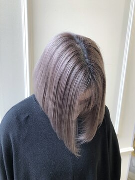 ニューヨークニューヨーク なんば道頓堀店(NYNY) ラベピンベージュ