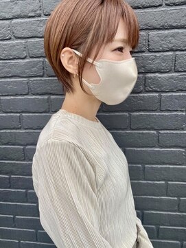 カーサ キッチン(KITCHEN) クビレ大人ショート