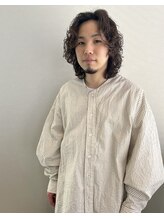 テテ(tete) 植村 裕介