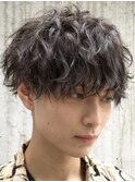 #シャープスパイラルマッシュ佐藤拓弥