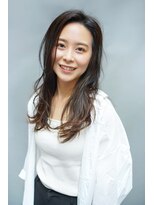 ナチュラルロング【銀座/有楽町】30代40代50代