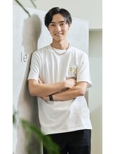 ルプラス(le place.)&nbsp;白坂 有軌