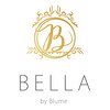 ベラバイブルーム(BELLA by Blume)のお店ロゴ