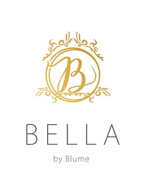 ベラバイブルーム(BELLA by Blume)