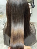 スティルエレ(STILL ere)&nbsp;【ホリスティック美髪矯正】