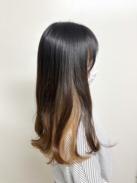 サニー 津田沼店(SUNNY) イベントにぴったりインナーベージュ