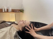 フェリスオブヘア (FELICE of hair)