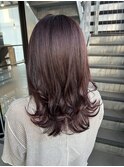 イルミナラベンダーピンク