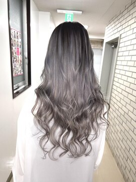 ブランシスヘアー(Bulansis Hair) #プルエクステ