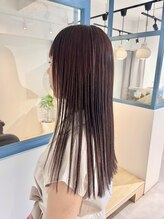 ラソニシカサイ(Lazo nishikasai)