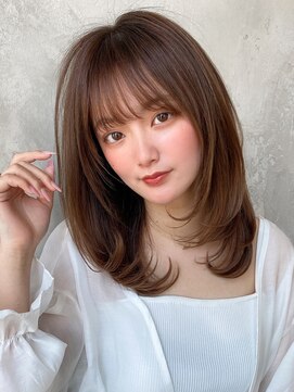 アフロートpd+ KOBE(AFLOATpd+) 【2月1日NEWOPEN!AFLOAT神戸】大人ふわミディ