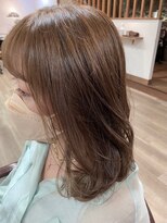 チルアウト 南塚口本店(chill out)&nbsp;インナーカラー[20代/30代/40代/50代/60代]