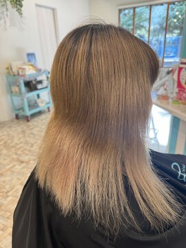 ソラ(SORA) ブルーブラック/ブルーインナー【BEFORE】