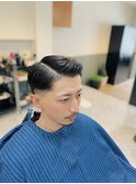 バーバースタイル