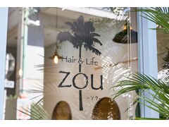 Hair & Life zou