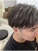 ハイライトショート