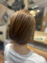 アヴァンセ(AVANCER)&nbsp;☆夏に向けて☆似合わせカラー