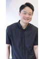 ヘアアンドビューティー ストーリア(hair&beauty STORIA) 鈴木 駿斗
