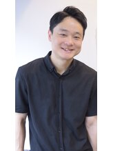 ヘアアンドビューティー ストーリア(hair&beauty STORIA) 鈴木 駿斗