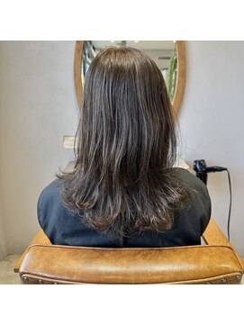 クルニエ(crenier) ＠オリーブベージュ