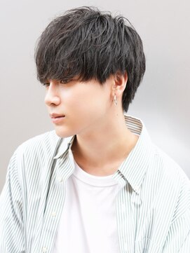 リップス 自由が丘(LIPPS) ライトマッシュ