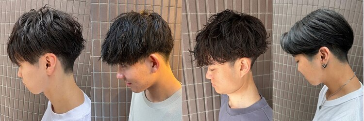 ナム 松戸(NAM)のサロンヘッダー