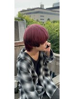 アンシェル(an-ciel)&nbsp;マッシュ