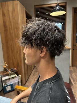 ランカ(ranka) ツイストスパイラル