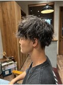 ツイストスパイラル