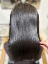 マチルダ(Matilda)&nbsp;質感再整トリートメント