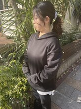 アルス(ars) 諏訪 祐奈