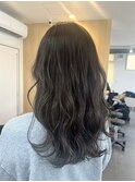 オリーブアッシュ