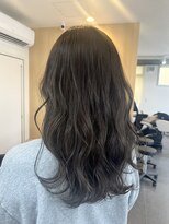 リット(Lit)&nbsp;オリーブアッシュ