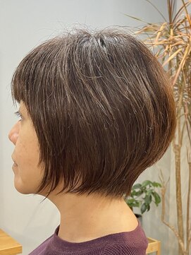 サイイン(saiin) #ショート