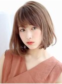 ボブ