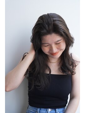 クエンチ(QUENCH) プリミエンスカラー