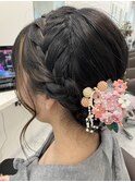 成人式セット