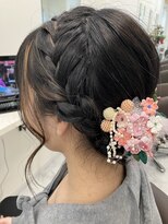 サロンドノア(Salon de NoA)&nbsp;成人式セット