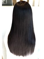 ルフカ(Lufca)&nbsp;「髪質改善×Lufca」