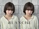 ブランシュ 南行徳店(BLANCHE)の写真/お手入れが簡単！扱いやすいショートヘア、ボブスタイルをご提案させて頂きます☆【南行徳/浦安】