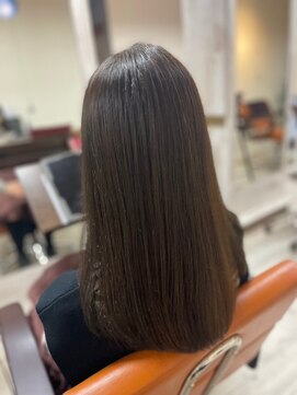 クレマチス(Clematis) 大人女子の為のナチュラル矯正