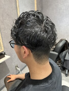 イワッシュ 鶴ヶ峰駅店(IwAsh) ☆お客様スタイル☆【鶴ヶ峰／鶴ヶ峰駅】