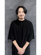 ユアーズヘアセカンド(youres hair 2'nd) 清水 愛貴