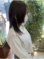 ファーレンピュアスウィート(fahren-pure-suite)&nbsp;ロングウルフ