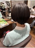 ショート