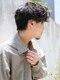 ビーブルー(B.Blue)の写真/初めての方も大歓迎☆決めすぎない×遊びあるオシャレスタイルが見つかる！抜群のセンスと似合わせが◎