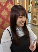 レイヤーカット