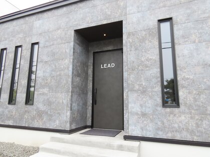 リード(LEAD)の写真