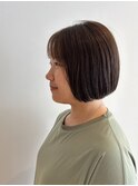 まるみグラデーション