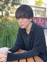 ジーナ 天神(Zina)&nbsp;シースルーマッシュ